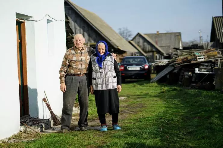 Pomislite, koliko denarja morate obdržati hišo