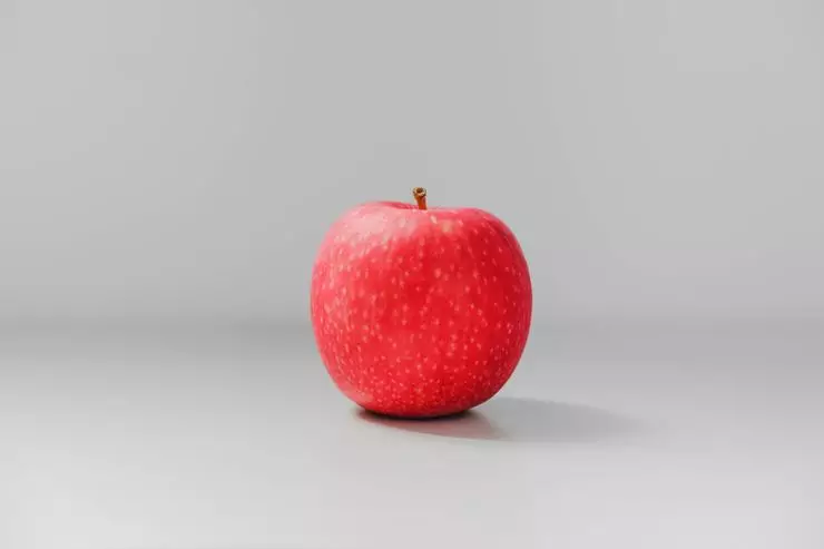 Datorită conținutului bogat de zaharuri naturale și fibre, merele pot furniza eliberarea de energie lentă și prelungită