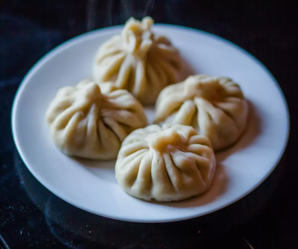 Well, they shoody: little-known facts about dumplings 10430_3