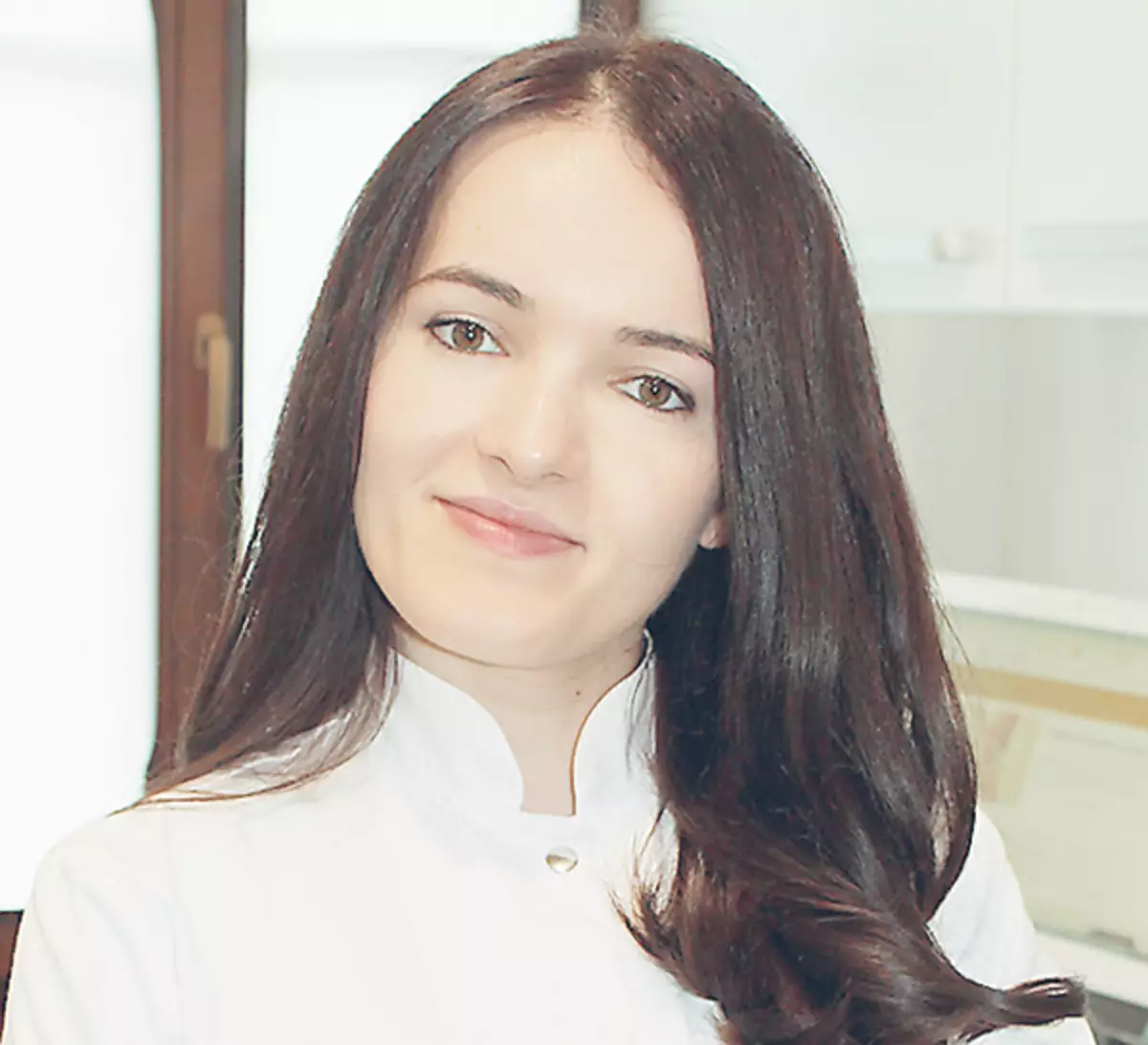Alina Yurseva