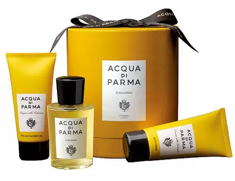 Colonia Acqua di Parma Gift Set. .