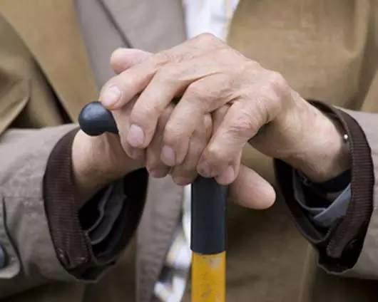 "Mon père mort a joué dans les films"