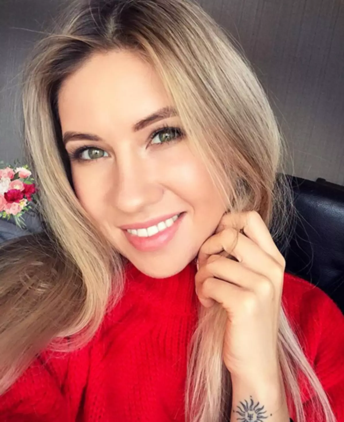 Alina Kuzmichuk