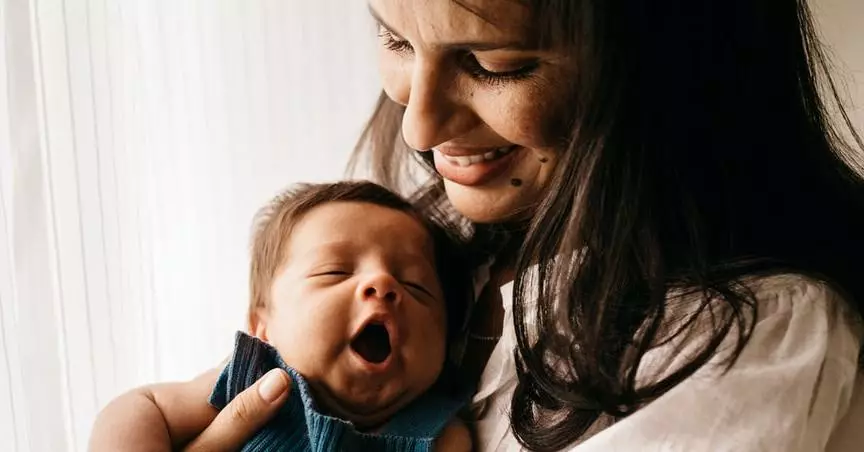 Tendo ferida: 3 razóns polas que non ter medo ao nacemento