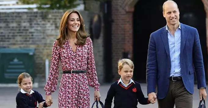 Kate Middleton: 10 Bettich-bekende feiten oer de hartochinne fan Cambridge