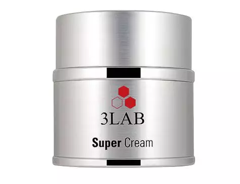 Super Cream z 3LAB. .
