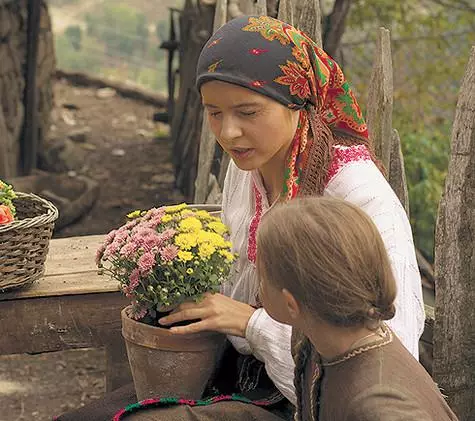 Наталля Нікалаева. .