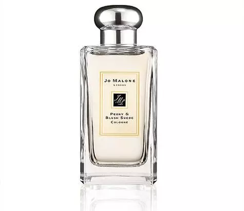 Hoa mẫu đơn và đỏ mặt bị kiện từ Jo Malone. .