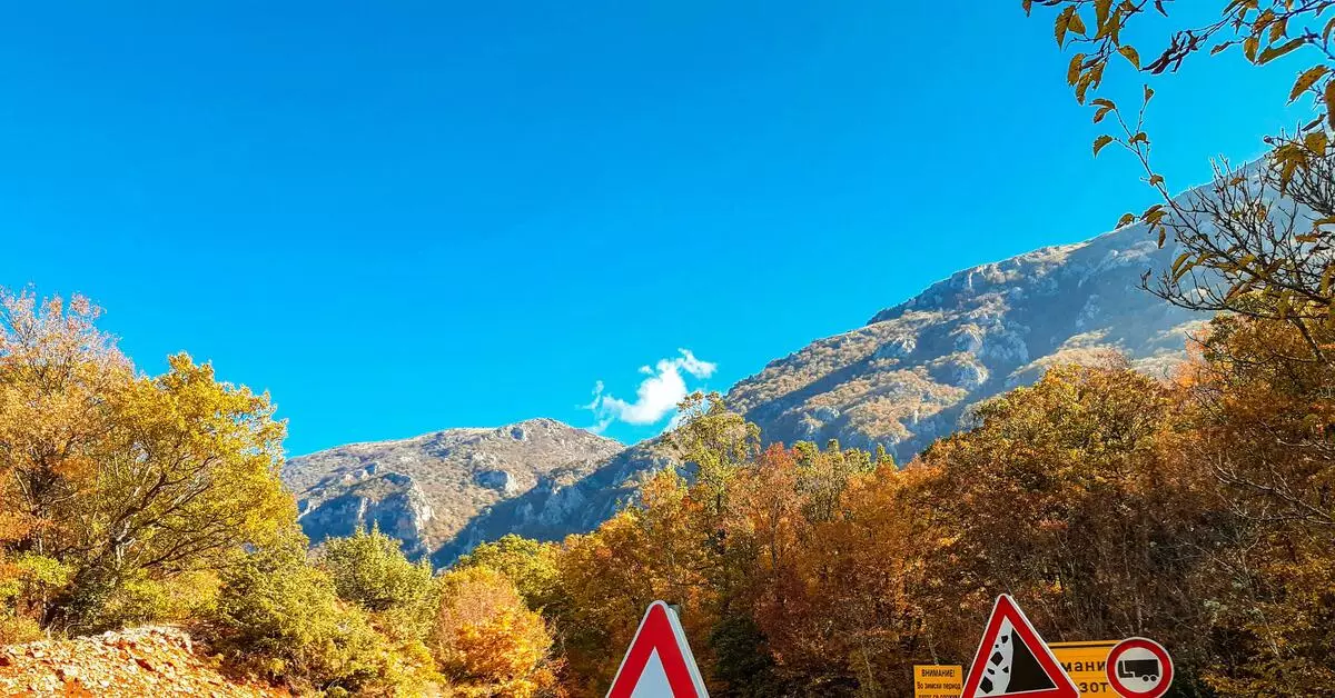 3 Straßenschilder, in denen die Fahrer oft verwirrt sind