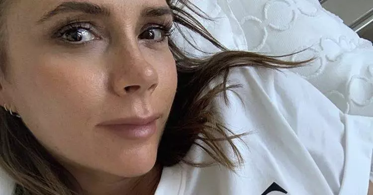 Victoria Beckham: Top 3 Històries divertides