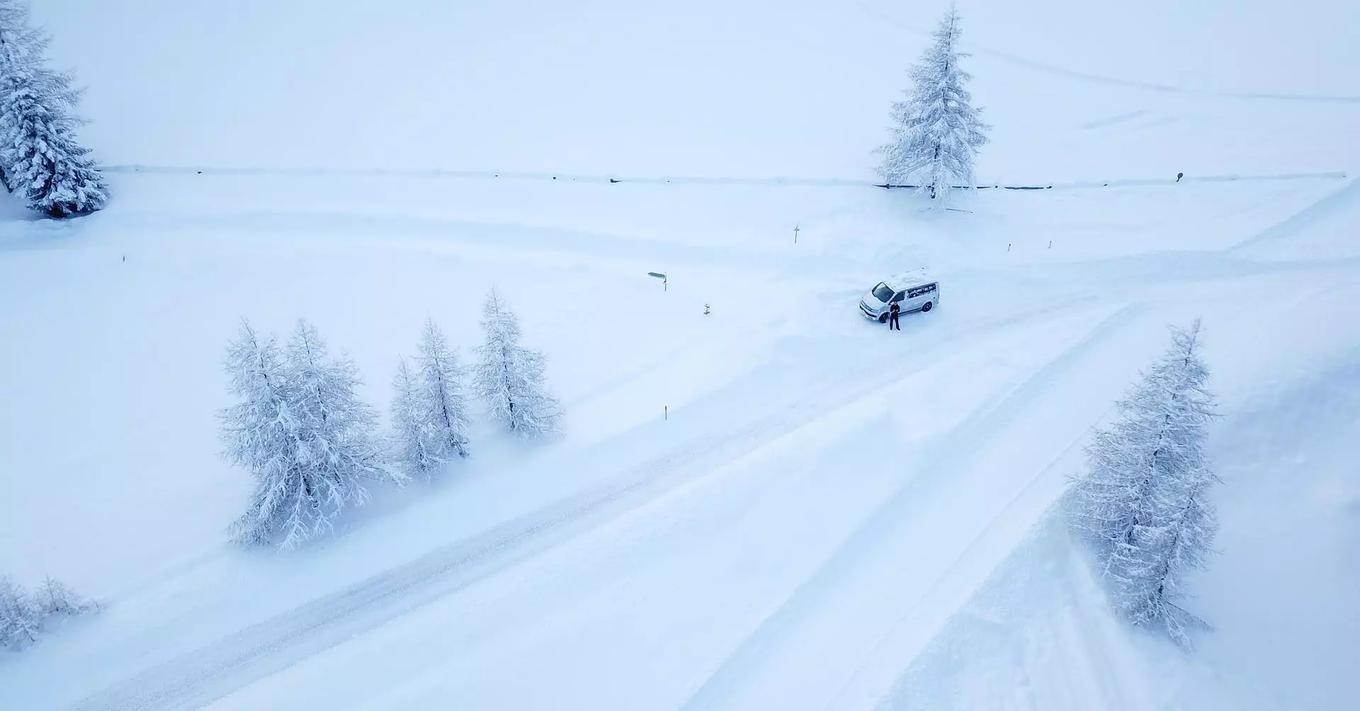 Cómo calentar el salón del auto en invierno.