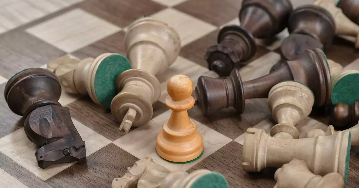 Checkers au Chess: Kwa nini ni muhimu kufundisha mtoto na michezo ya mantiki