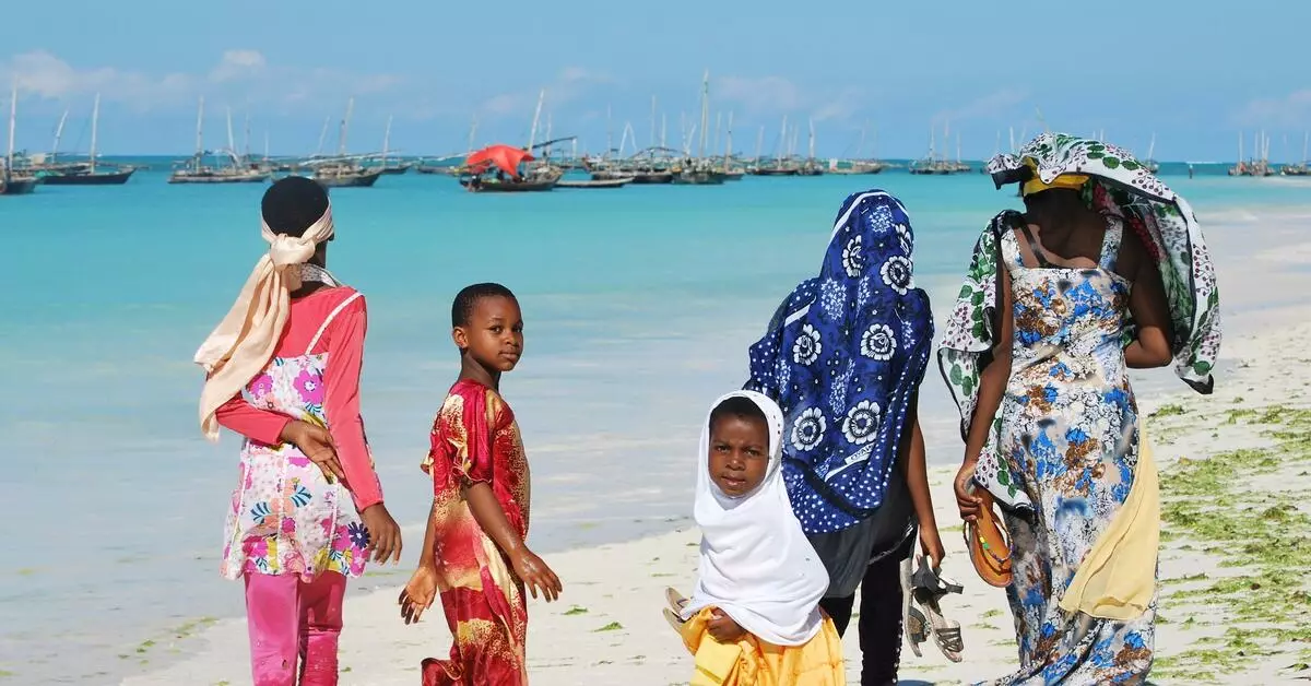 Zanzibar: Ce să te uiți la patria lui Freddie Mercury
