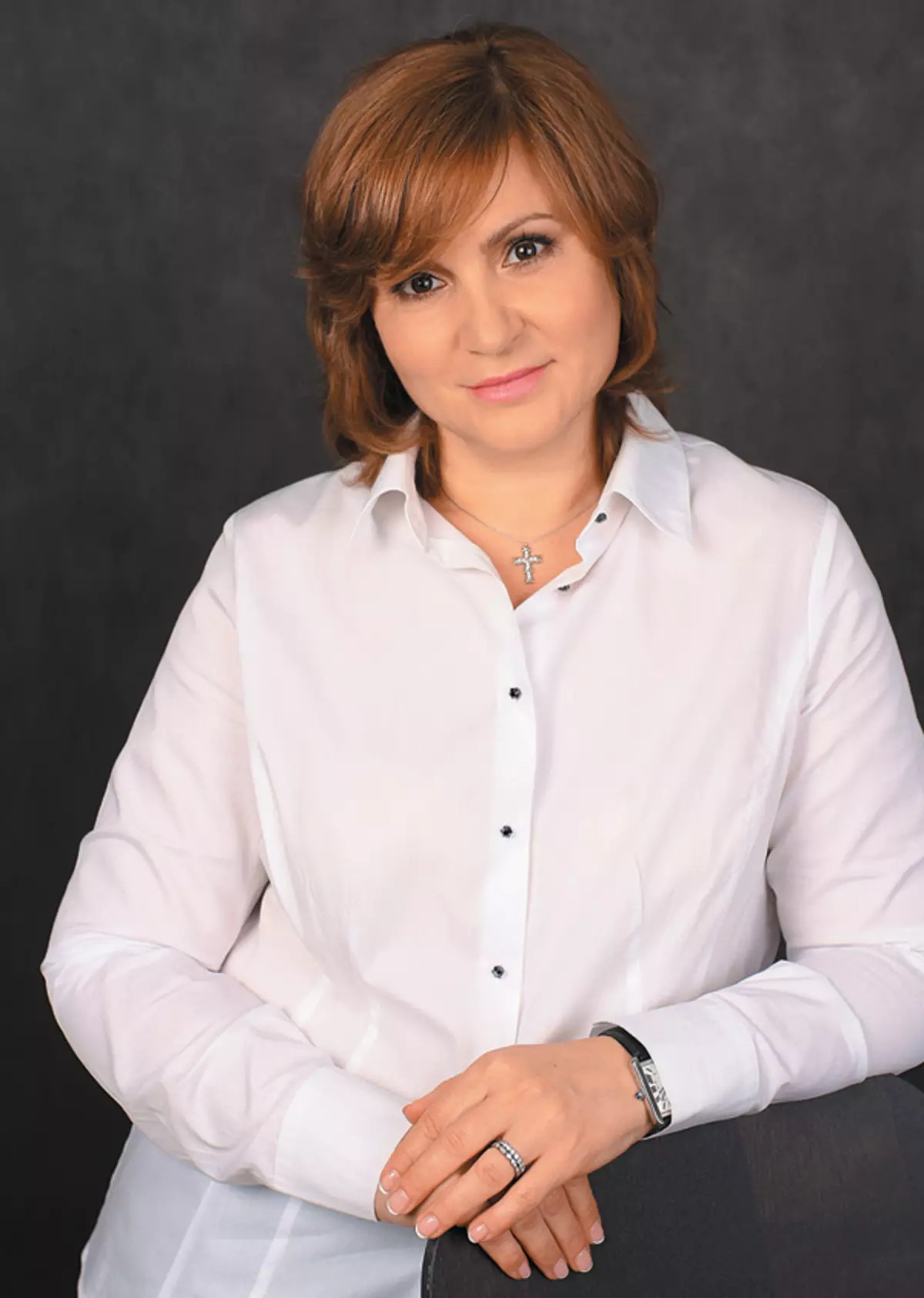 Elena Vasileva