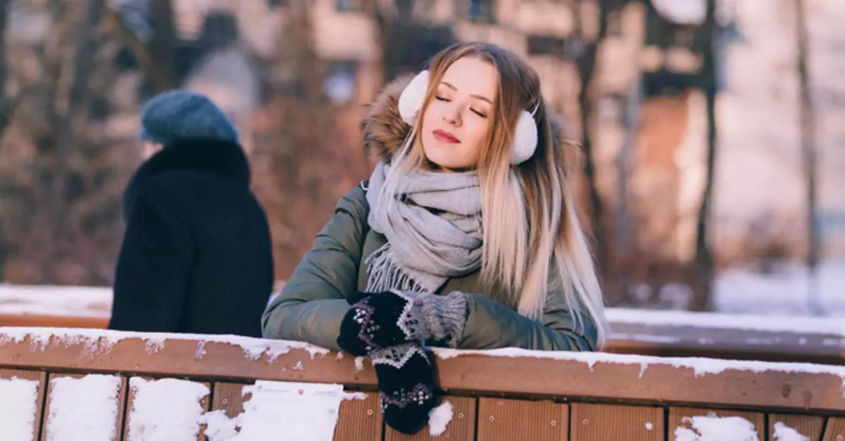 29 février - 4 mars: Tout le monde est fatigué de l'hiver