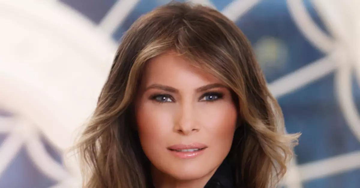 Diborsyo Donald ug Melania Trump: Ang abogado andam nga magrepresentar sa interes sa unang babaye