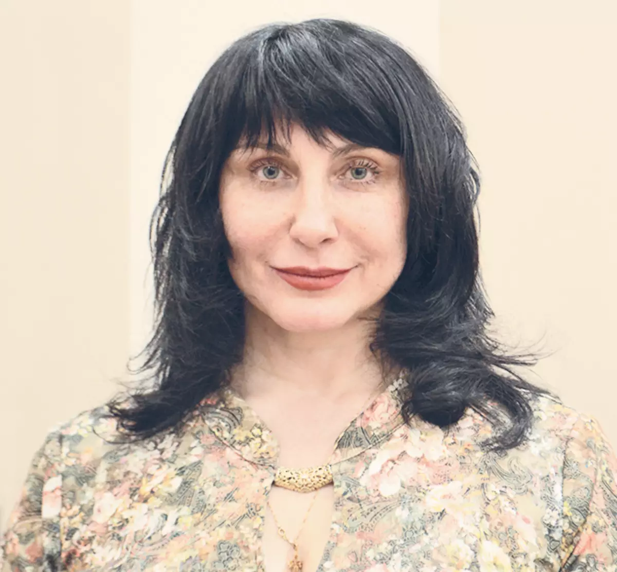 Natalia Grishina, Ph.D., Gastroenterologist, Nutritionist