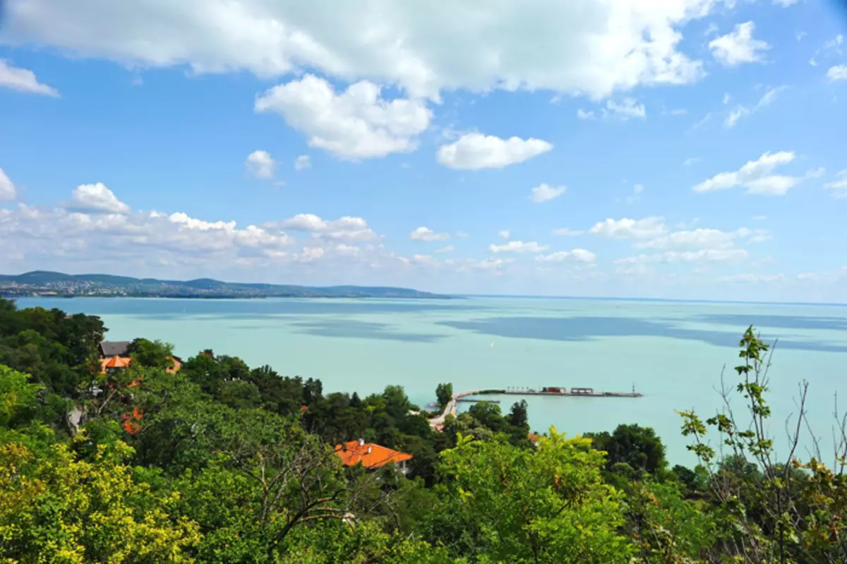 Balaton.