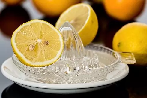 Limoi zukua beharko duzu.