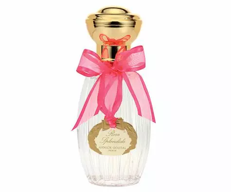 Perfumy z notatkami Roses zakochać mężczyzn 18549_6