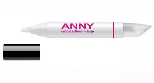 Cuticle Bleistift, Anny