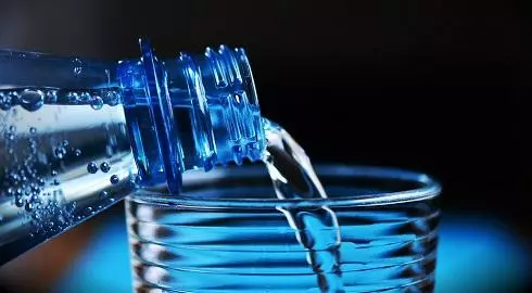 Кількість необхідної води залежить від маси тіла