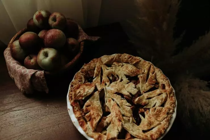 Alle Küchen, um uns zu besuchen: 3 traditionelle Gerichte für den Neujahrstisch