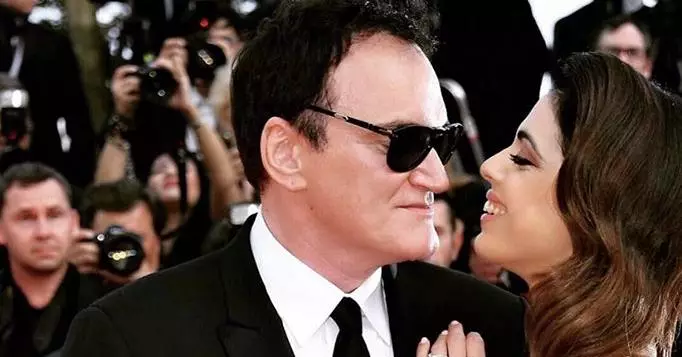 Quentin Tarantino "pereobulsya": Lle mae gwreiddiau'r plant yn tyfu o