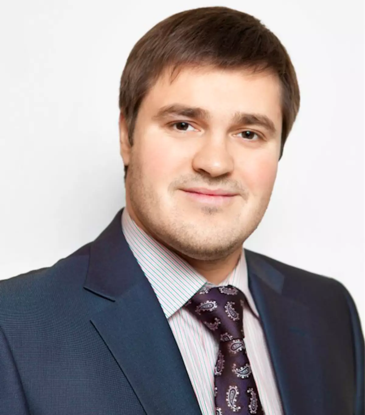 Andrei Voronin maga elvesztette a 30 kilogrammot