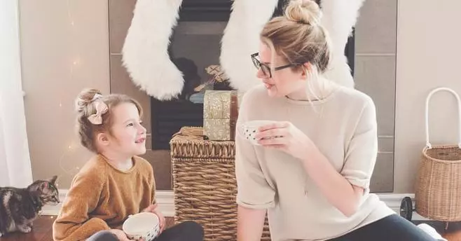 Volgens de regels: hoe wakker te worden in een goed humeur op de eerste dag van het jaar