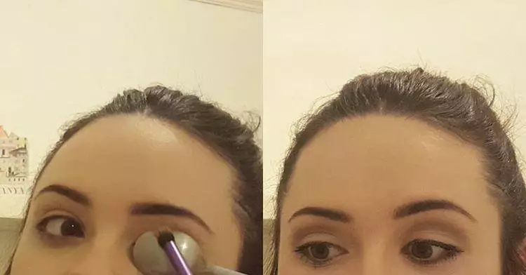 5 mærkelige makeup enheder