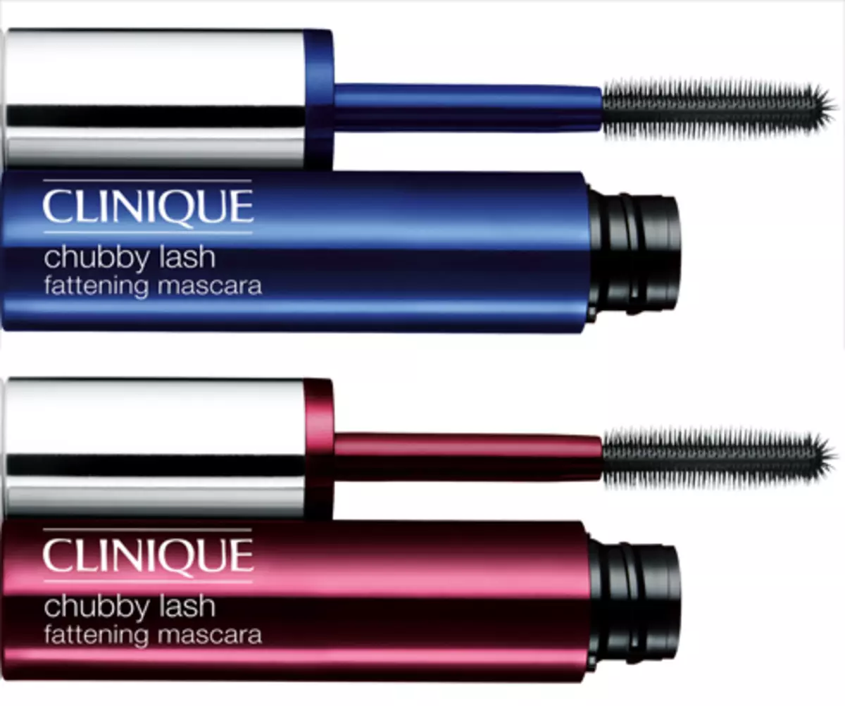 Casca Chubby Lash Fattening Mascara, Clinique