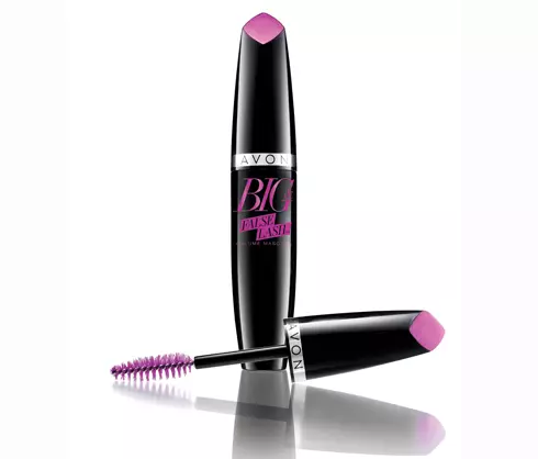 Mascara Big False Lah, Avon