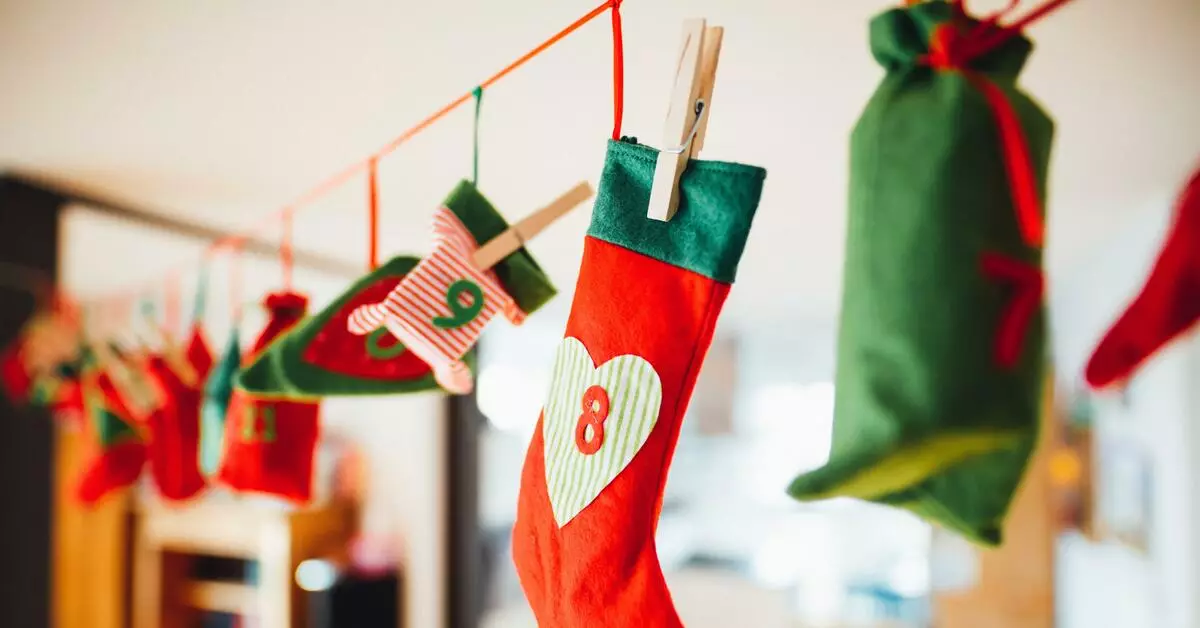 Socken mat Kaddoen: Wat sinn d'Kaddoe fir e Kand ze setzen