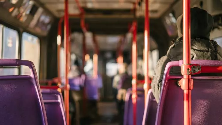 Muitas vezes eles não terão seu próprio carro