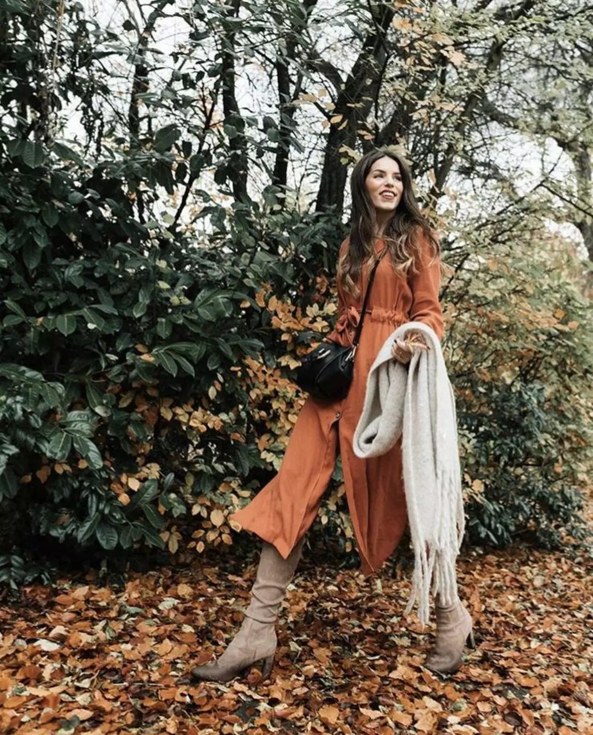 Fashion Autumn: Hvad skal man købe til den nye sæson