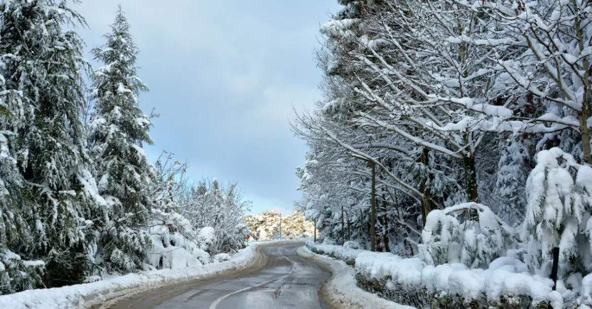 8. Januar - 14: Genéisst all "Aromen" vun dëser Woch