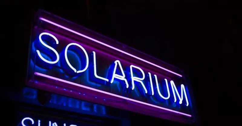 5 lý do để từ bỏ Solarium