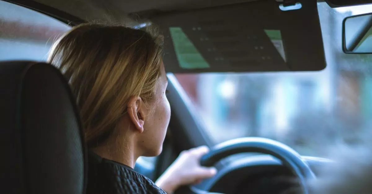 Op de weg verveelt zich niet: 4 klassen die zullen besparen van eindeloze file