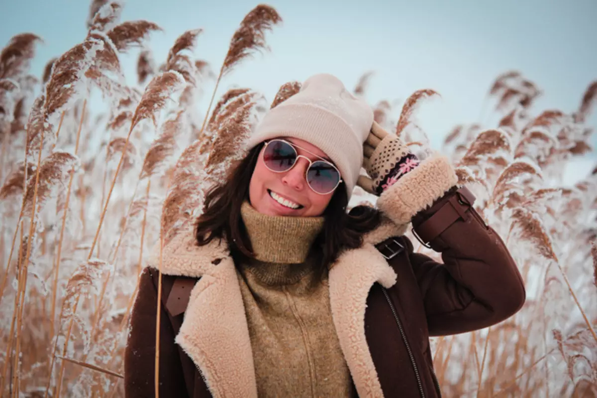 Der Winter kommt! So wählen Sie die Schutzpflege für die Haut