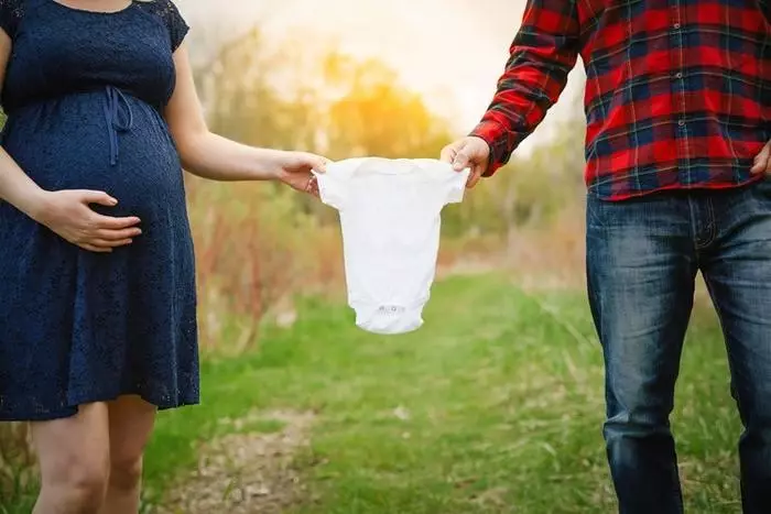 Niemand weiß, was die Familie gegenüberstehen muss