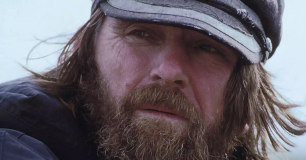 8 إنجازات Fyodor Konyukhov