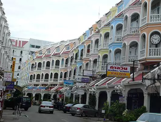 Nòt nan Manmi Thai: "Mwen pa te okouran ke nan biwo a yo te pale Ris ..."