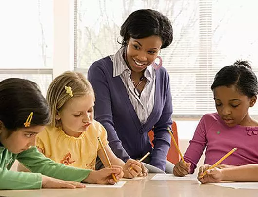 Como ajudar seu filho com aulas?