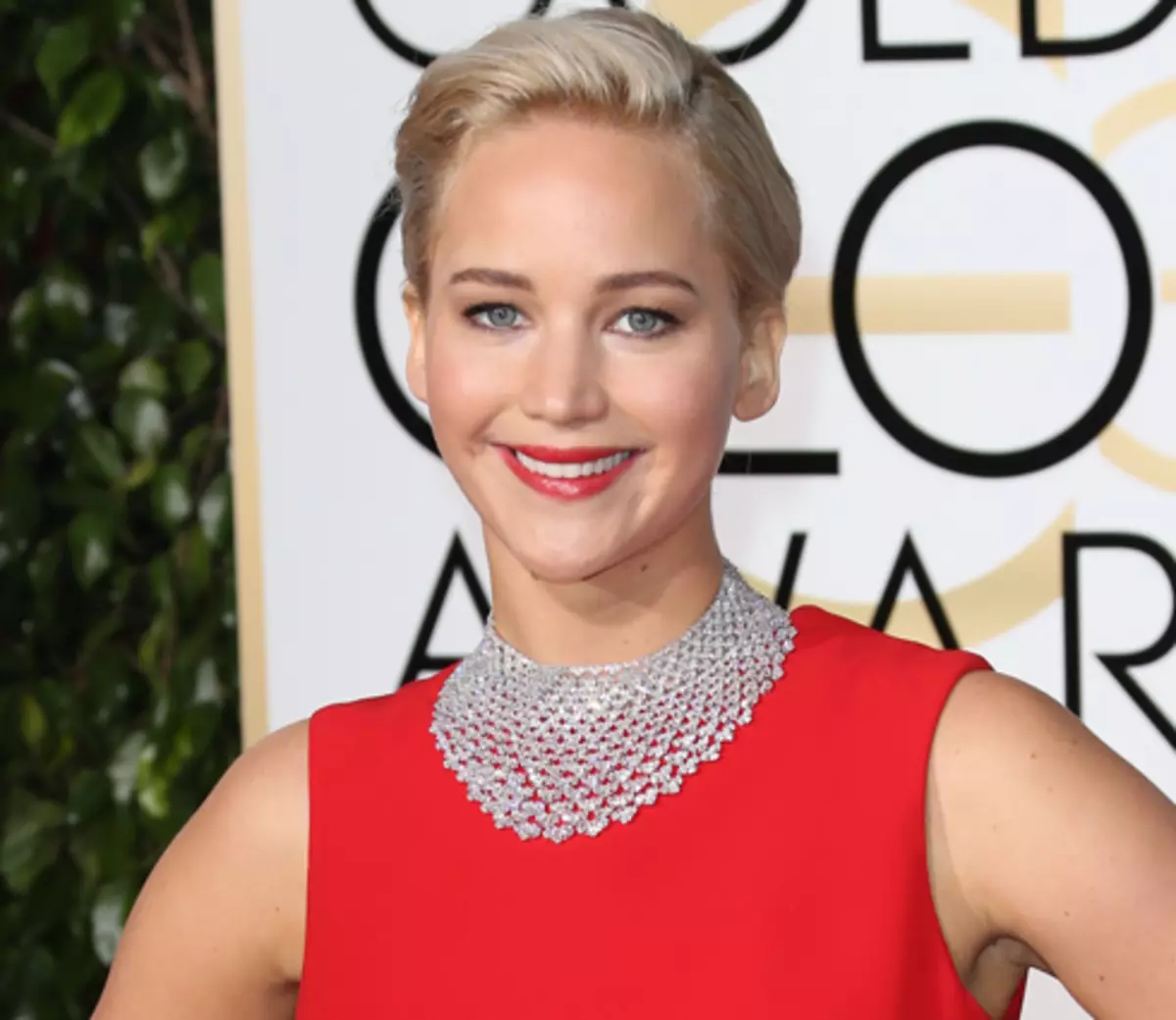 Jennifer Lawrence vil spille Fidel Castros elskerinde