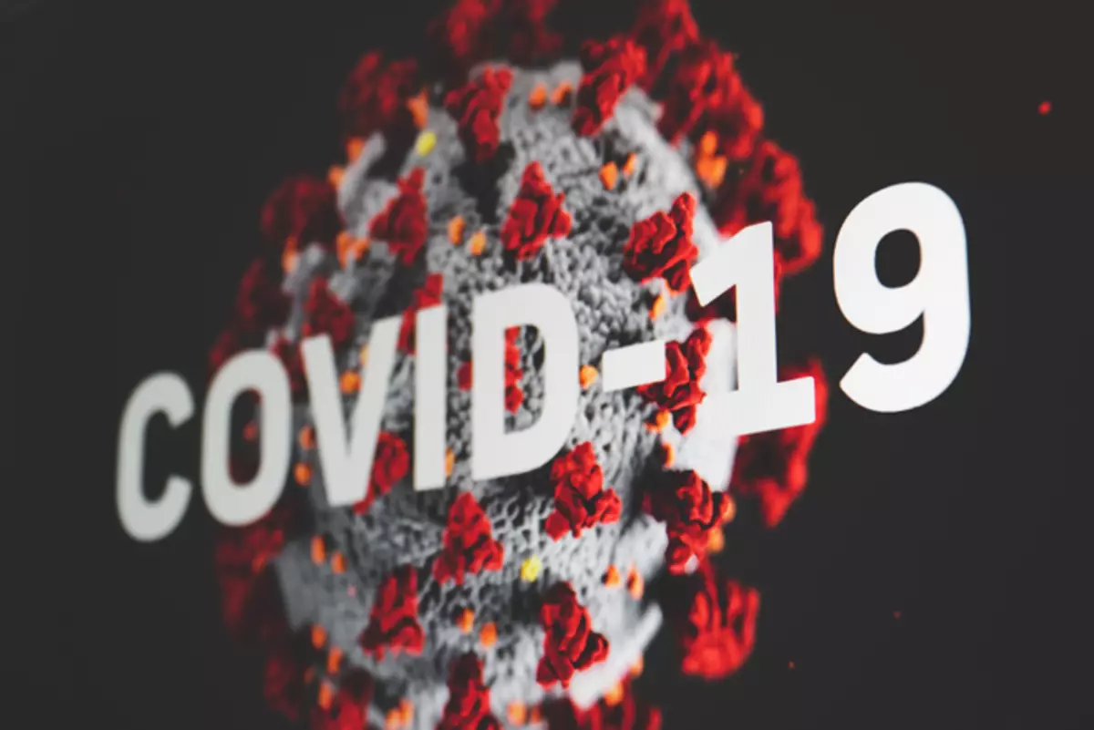 Pengalaman peribadi: Coronavirus dicirikan oleh pendekatan individu 26805_1