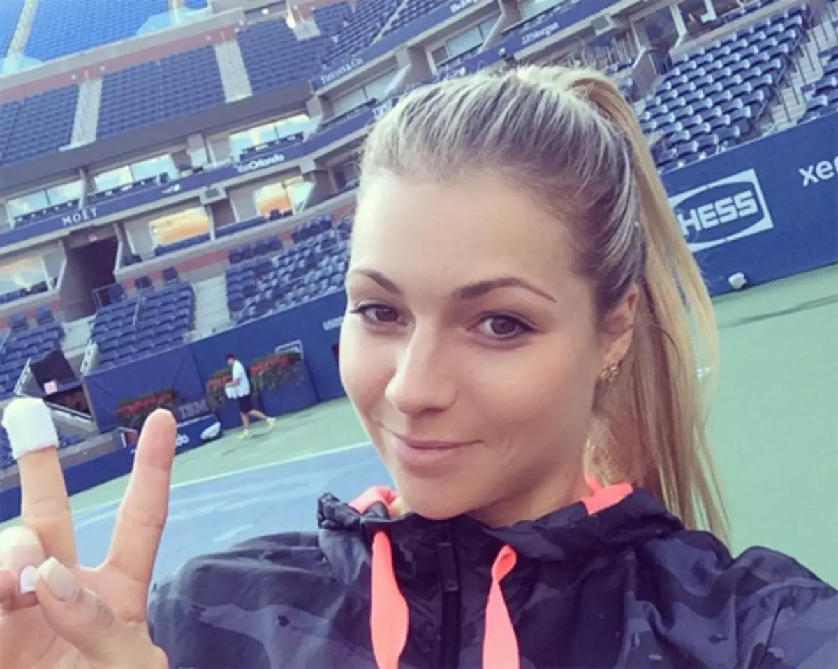 Pagājušajā vasarā visi gaidīja Alexander Ovechkin kāzas ar slaveno tenisa spēlētāju Maria Kirilenko
