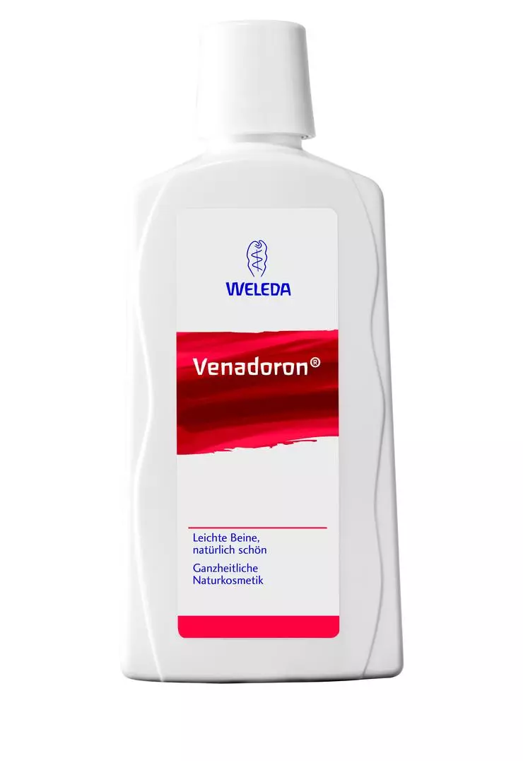 “venalorov”weleda