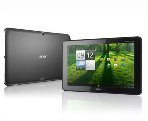 ACER-Iconia Tab A701