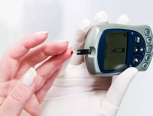 Hva er farlig type II diabetes?